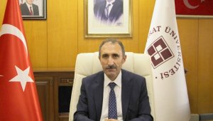 Fırat Üniversitesi"Hibrit"ve "Uzaktan Eğitim" modeliyle ders kararı aldı