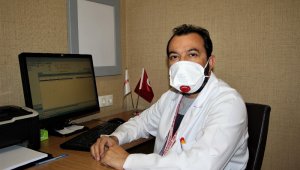 "Grip aşısını herkes yaptırabilir"