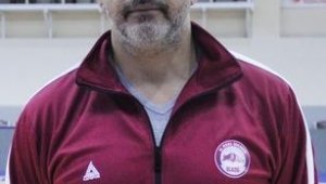 Elazığ İl Özel İdare'de Orak'la yollar ayrıldı