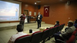 Elazığ'da " Akademik Yazım ve Araştırma Teknikleri" eğitimi