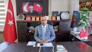 Esnaf Odası Başkanı Ulaş,"Okulların açılması, bir ivme kazandıracak"