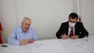 FHGC ve Mediline Hastanesi arasında sağlık protokolü imzalandı