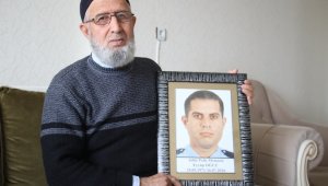 15 Temmuz şehidinin babası: "Cezaları alınca acımız biraz hafifledi"