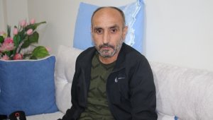 Ailesini depremde kaybetti kendisi 12 saat sonra kurtuldu:"Bir kişi çıktığı zaman sanki ben çıkıyorum"