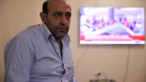 Elazığ depreminde kızını kaybeden baba: "O duyguların hepsini yeniden yaşadık"