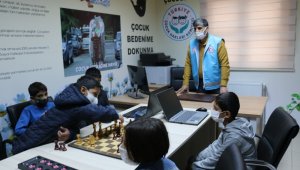 Elazığ'da "Çocuk Dostu Etkinlik Birimi" açıldı
