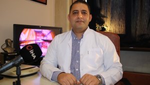 Epilepsi pili operasyonu sara hastalarının umudu oldu, 60 ilden başvuru geldi