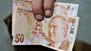 Hatalı basım 50 TL'yi 50 bin TL'ye satışa çıkardı