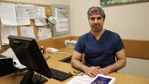 "Kadavradan doku ve organ bağışında çok gerideyiz"