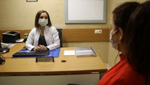 Uzmanı uyardı: "Uykusuzluk risk oluşturabilir"
