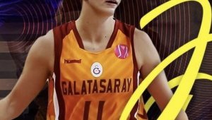 Elazığ ekibi Jelena Dubljevic'i transfer etti