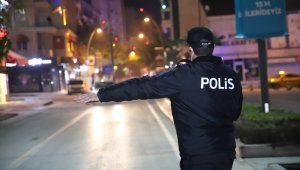 Elazığ'da 56 saatlik sessizlik başladı