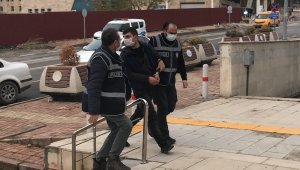 Elazığ'da Kanal 23 TV'ye silahlı saldırı olayında 2 şüpheli tutuklandı