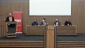 Elazığ'da özel eğitim kurumları istişare toplantısı