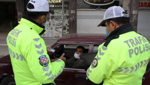 İzinsiz sokağa çıktılar, hiç birinin mazereti cezadan kurtarmadı