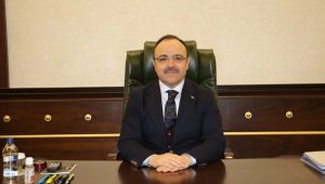 Vali Erkaya Yırık:"Elazığ bir çok yönüyle yıldızı parlayan bir şehir"