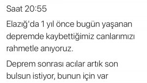 Bakanı Kurum: "Ülkemizi depremlere hazır hale getiriyoruz"