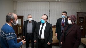 Elazığ depreminin 1. yılına doğru