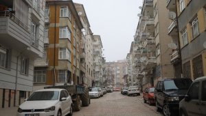 Elazığ'da kısıtlama sessizliği