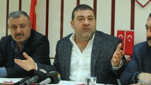 Elazığspor yönetimi transfer tahtasını açamazsa istifa edecek