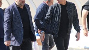 Ahmet Burak Solakel, yeniden Elazığspor'da