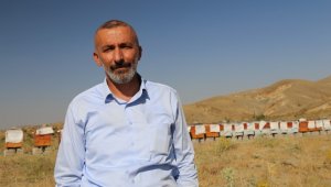 Arıcılar Birliği Başkanı Canbay, "Arıcılığın resmi meslek statüsü kazanması tüm üreticileri sevindirdi"