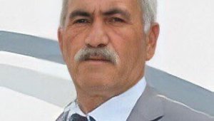Bukardi Belde Belediye Başkanı Açmaz hayatını kaybetti