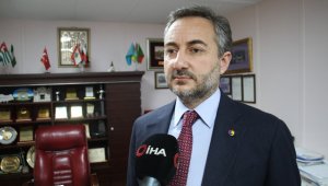 Elazığ 2021'e rekor ihracatla başladı, 2 ayda rakam 51 milyon doları geçti