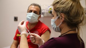 Elazığ İl Sağlık Müdürü Polat uyardı: "Her şey biranda tersine dönebilir"