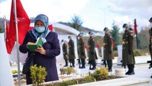 Elazığ Valisi Yırık, " Çanakkale Zaferi, bir milletin diriliş zaferidir"