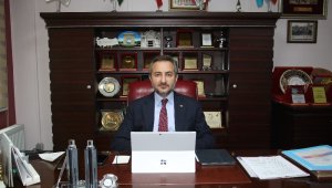 Elazığ'da "Coğrafi Tescil" için 3 ürüne daha başvuru yapıldı