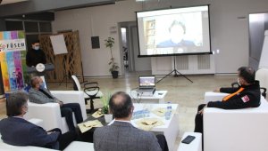 FÜ'de "Günümüzde kadın" programı