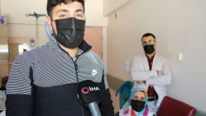 Korgeneral Erbaş "Keşke bizde şehit olabilsek" dedikten 1,5 saat sonra şehit düşmüş