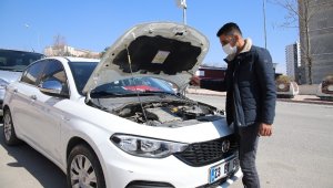 Sıfır aldığı otomobil ayıplı çıktı, hukuk mücadelesini kazandı ama yine sonuç alamadı