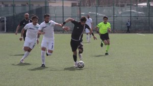 2. Lig: Elazığspor: 1 - Sakaryaspor: 6
