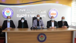 Bahşi, "Okul öncesi öğretmenlerinin de uzaktan eğitime dahil edilmesi gerekiyor"