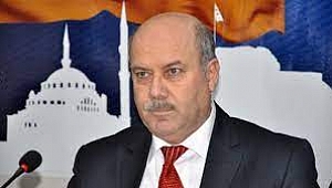 Demirbağ, silahlı saldırı hakkında açıklama yaptı