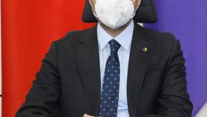 Elazığ TSO Başkanı Arslan:" KSÖ'nün 3 ay daha devam etmesi doğru ve yerinde bir karardır"