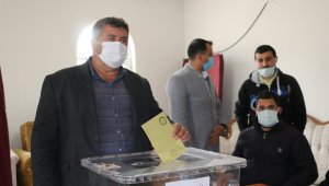 Elazığ'da bir köy mahalle olmak için referanduma gitti