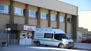 Keklik avına çıkan şahıs ölü bulundu