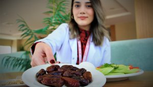 Oruç tutun bağışıklığınız güçlensin