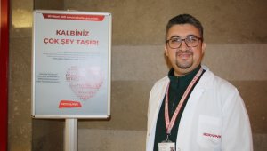 Uzmanı uyardı: "Oruç kalp için detoks sayılabilir ama açlığın acısını çıkarmak tersine dönüştürebilir"