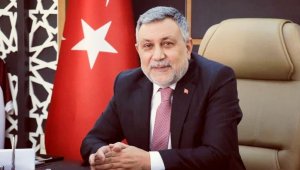 AK Parti Elazığ İl Başkanı Yıldırım:"Bayrama erişmenin burukta olsa heyecanı içerisindeyiz"