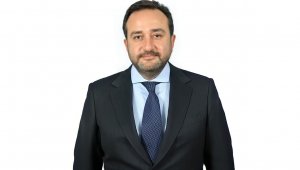 Milletvekili Ağar, "Konunun şahsımla uzaktan yakından ilgisi bulunmamaktadır"