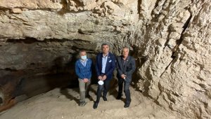 Milletvekili Erol;" Elazığ'ın yeni değeri Harput olabilir"