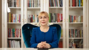 Prof.Dr Yasemin Açık, "Dünya genelinde 780 milyon kişi sigarayı bırakmak istiyor"