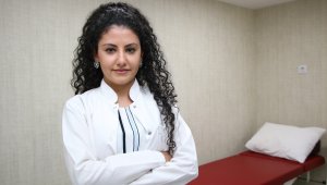 Uzmanı uyardı, kısıtlama sonrası 40 dakikalık yürüyüşler yapın
