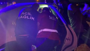 Depreme giden ekipler müdahale etmişti, o kazada 2 kişi hayatını kaybetti