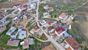 Elazığ'da referanduma giden o köy, 40'ıncı mahalle oldu