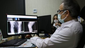 İleri aşamalı eklem kireçlenmeleri ciddi sorunlara sebebiyet veriyor